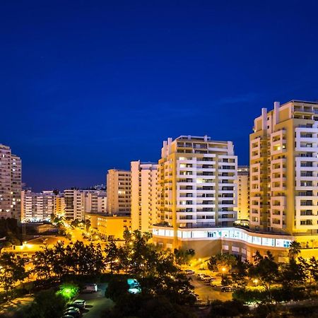 B42 - Ocean Apartment Портиман Экстерьер фото