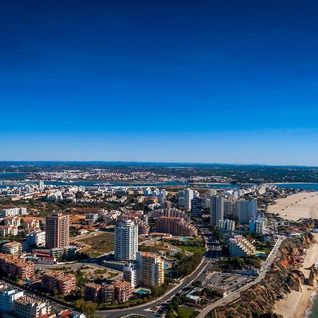 B42 - Ocean Apartment Портиман Экстерьер фото