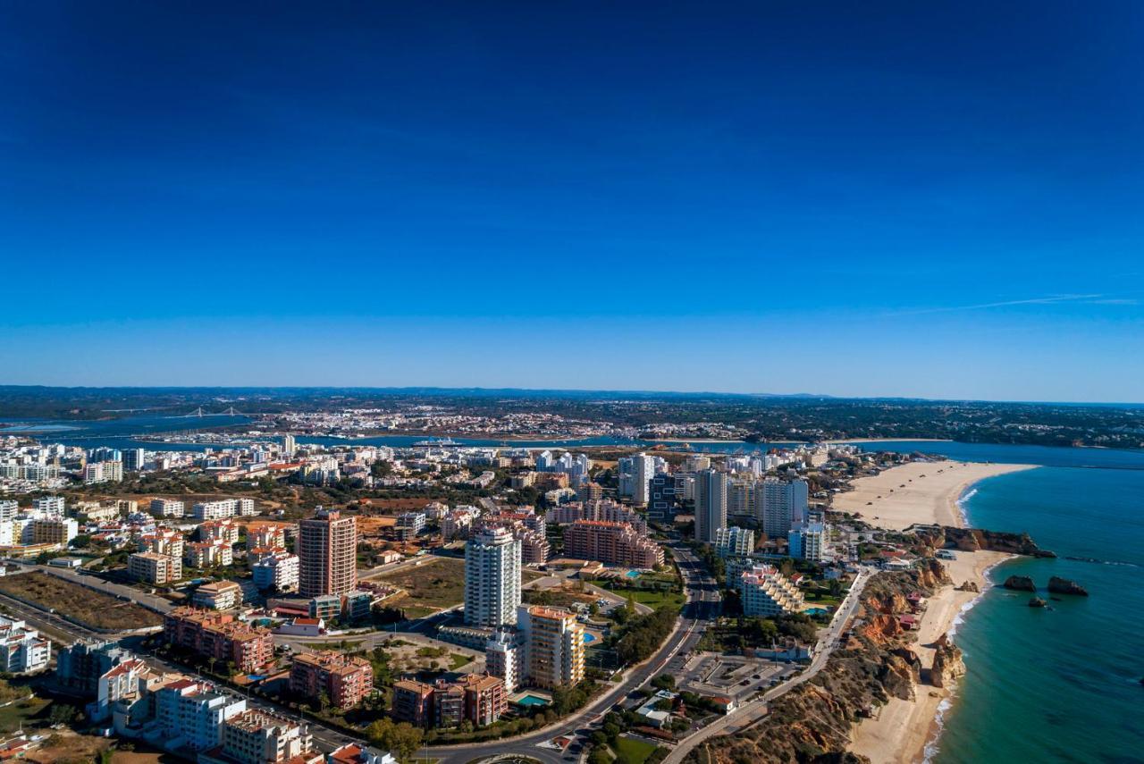 B42 - Ocean Apartment Портиман Экстерьер фото